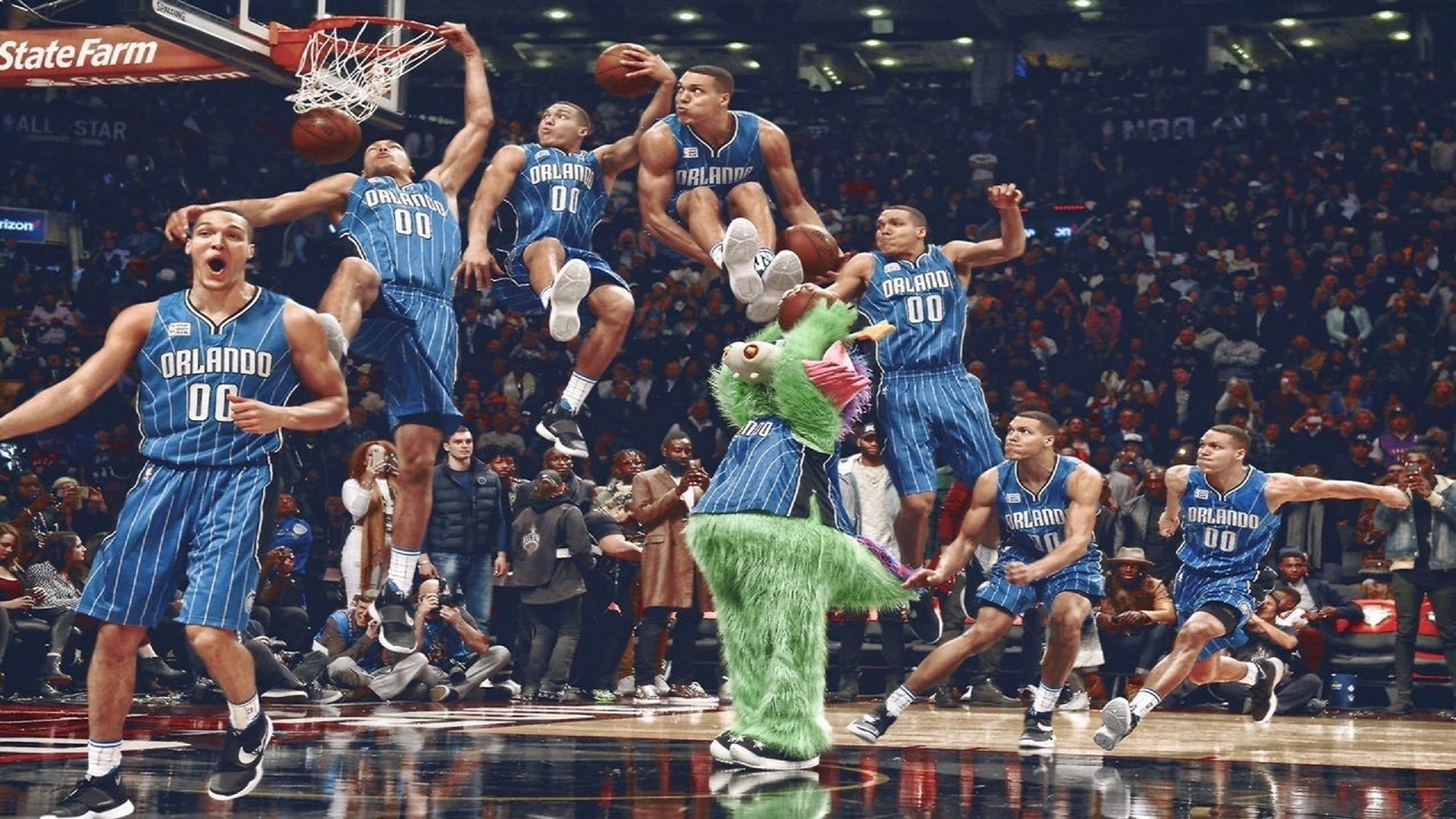 暗夜极速与钢铁长城,F1街道赛之夜,金玟哉全场最佳无争议