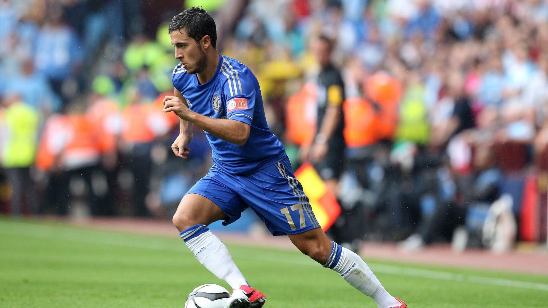 教科书级的统治力，伦纳德如何用机器人效率击落老鹰